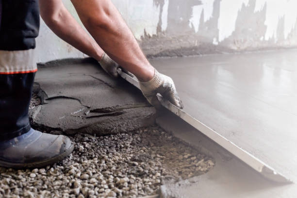 Best Concrete Foundation Repair  in Fairview, NC